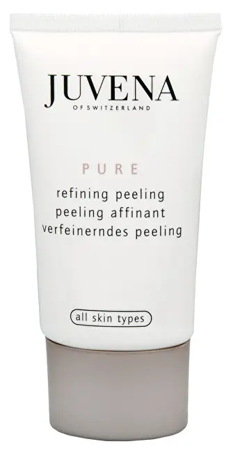 Scrub për fytyrë Juvena 100 ml