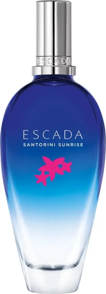 Eau de Toilette Escada Santorini Sunrise Limited Edition, 100ml