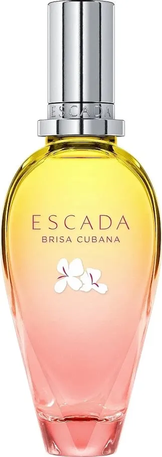 Eau de Toilette për femra Escada Brisa Cubana 50ml - 1