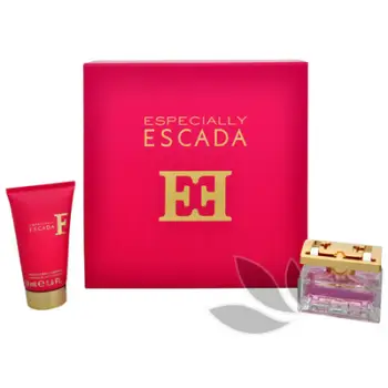 Set për trup Escada Especially, Eau de Parfum 30 ml + losion trupi 50 ml