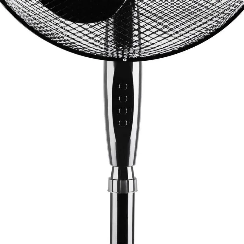 Ventilator ELDOM ID2501, 40 cm, 45 W, i zi - 2