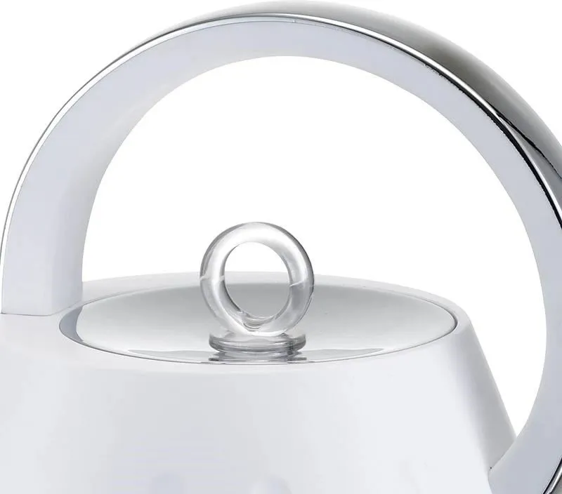 Vëluese Uji Eldom C245 SB,2000W,1.7L, e bardhë - 2