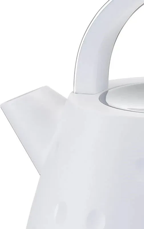 Vëluese Uji Eldom C245 SB,2000W,1.7L, e bardhë - 4