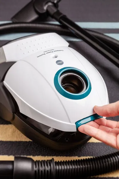 Thithëse elektrike Eldom OS900, 700 W, e bardhë - 3