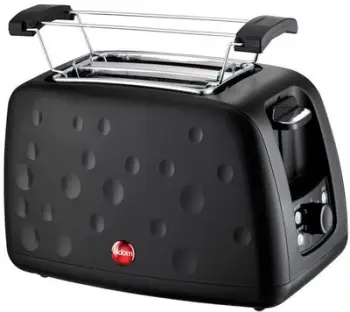 Toster Eldom TO245, 900 W, i zi
