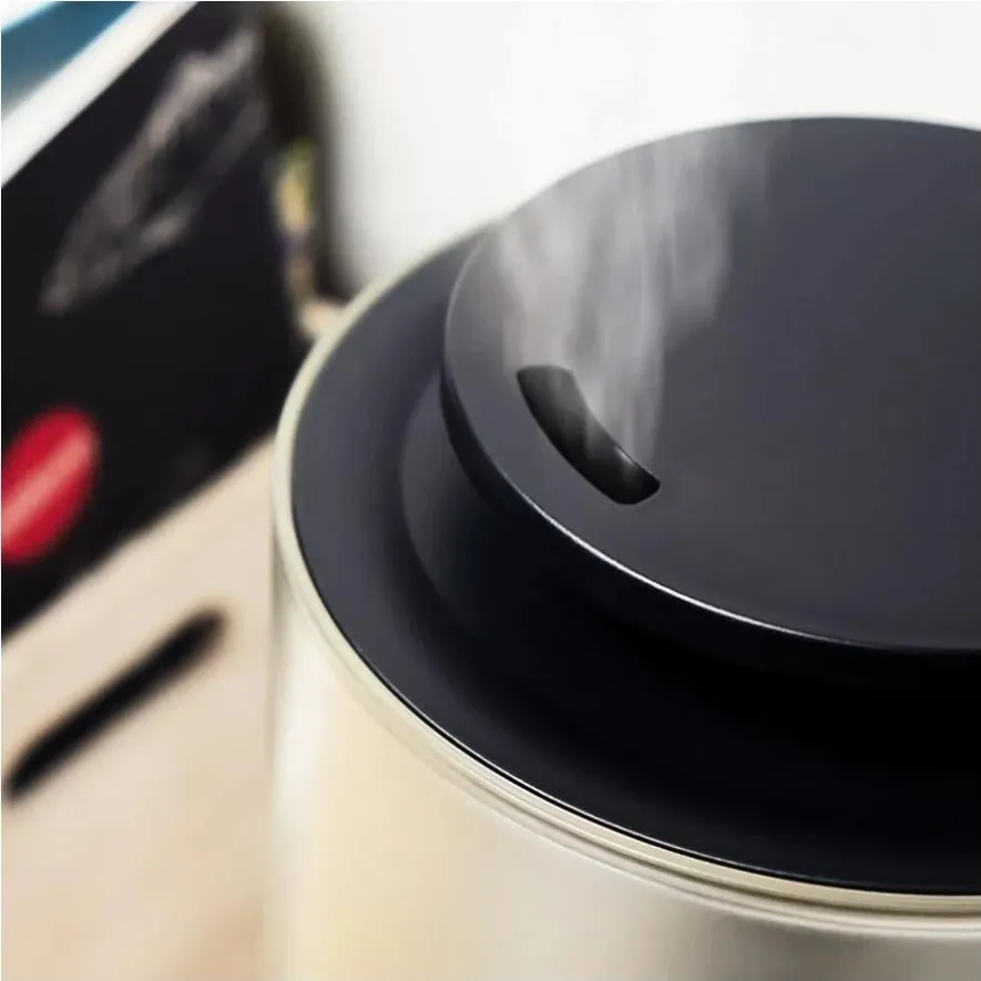 Umidifikues ultrasonik, Eldom NU10, ngjyrë e zezë - 3