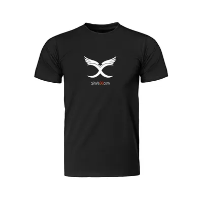 Gjirafa50 X Team T-Shirt - S - 1