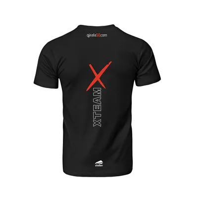 Gjirafa50 X Team T-Shirt - M - 2