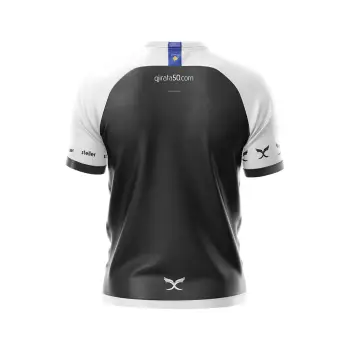 Gjirafa50 X Team Jersey Black Edition - L