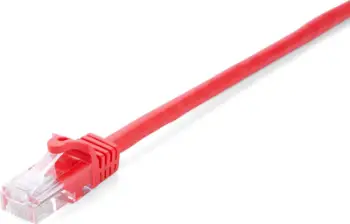 Kabllo rrjeti V7 Cat6, STP, 10 m