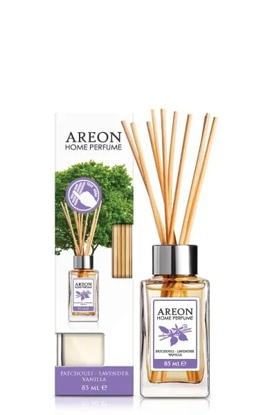 Arome Home Shkopinje Patchouli Lavender Vanilla 85ml - 1