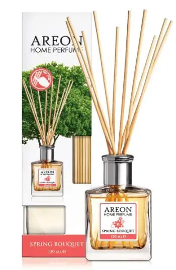 Arome Home Shkopinje Spring 150ml