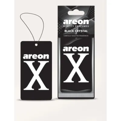 Arome X I Thjesht Black Crystal - 1