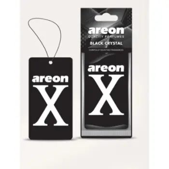 Arome X I Thjesht Black Crystal