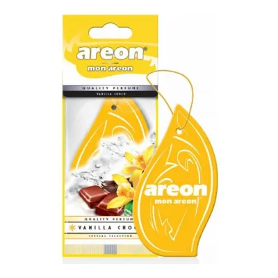 Arome Mon Vanilla Choco - 1