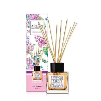 Arome Home Shkopinje Botanic French Garden 50ml