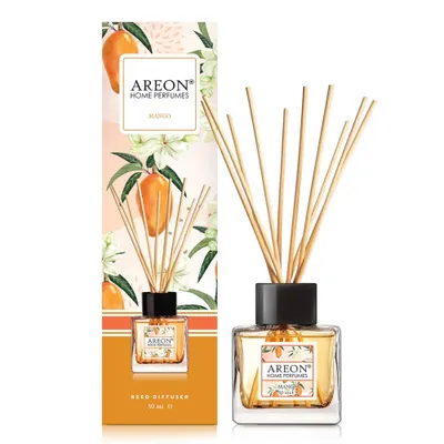Arome Home Shkopinje Botanic Mango 50ml - 1