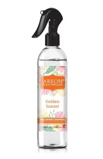Sprej Arome Golden Sunset OC 300ml