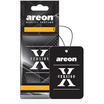Arome X Version Vanilla