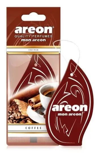Arome Mon Coffee