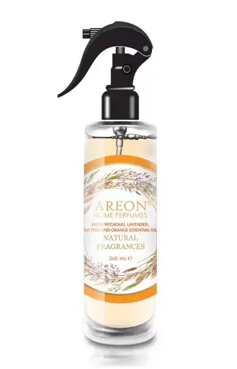 Sprej Arome Patchouli & Lavender 260ml