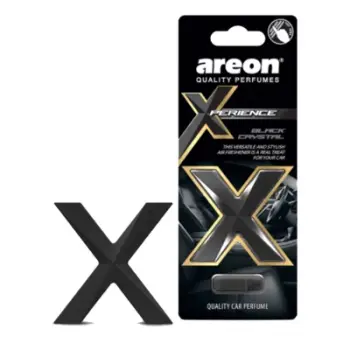 Arome Xperience Black Crystal