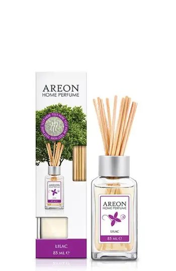 Arome Home Shkopinje Lilac 85ml