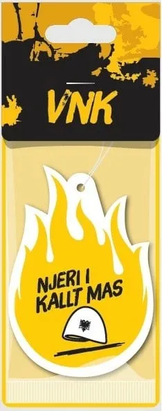 Arome Vnk Njeri I Kallt Mas Plisit Paradise - 1