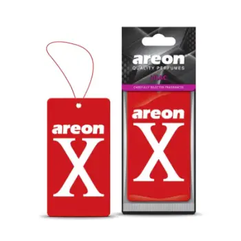 Arome X I Thjesht Lilac Red