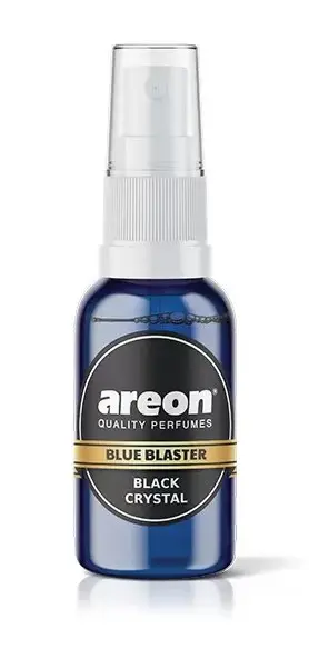 Sprej Arome Me Pompe 30ml Black Crystal