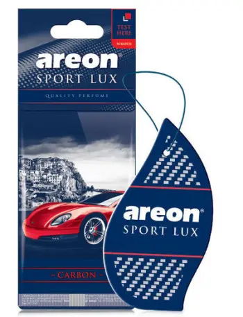 Arome Sport Lux Carbon
