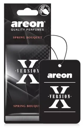 Arome X Version Spring Bouquet