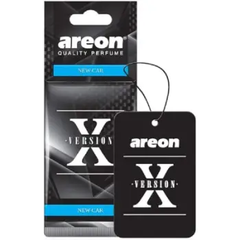 Arome X Version Car