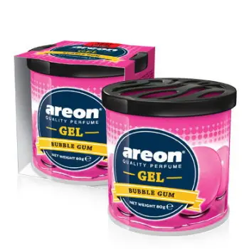 Arome Gel Bubble Gum