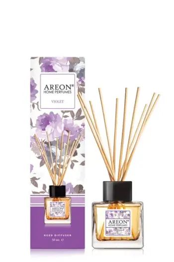 Arome Home Shkopinje Botanic Garden Violet 50ml
