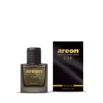 Arome Car Perfume Black 50ml
