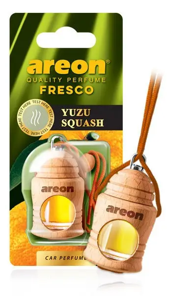 Arome Fresco Lemon