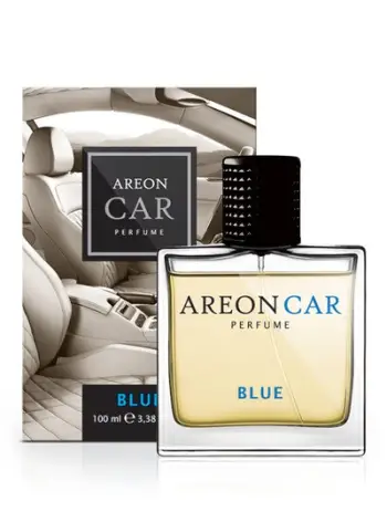 Arome Car Perfume Blue 100ml