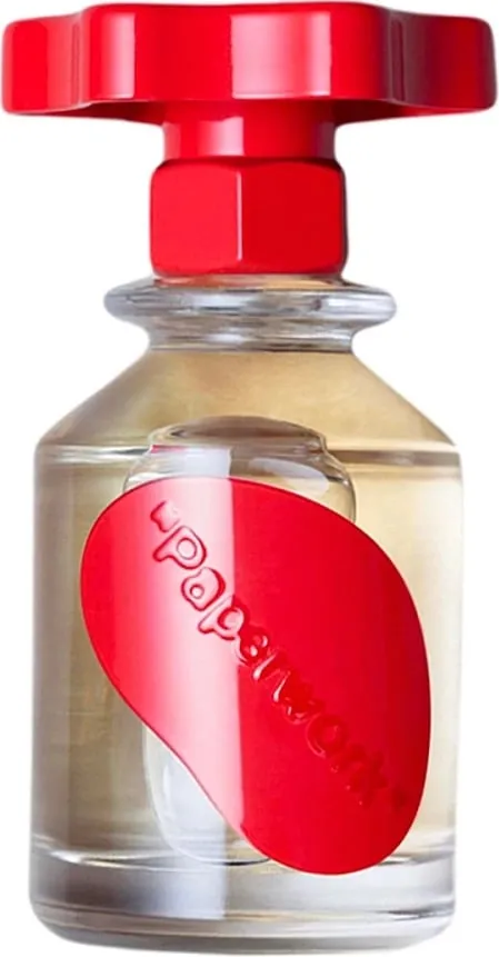Eau de Parfum Off-White Solution No.4 unisex 100ml - 1