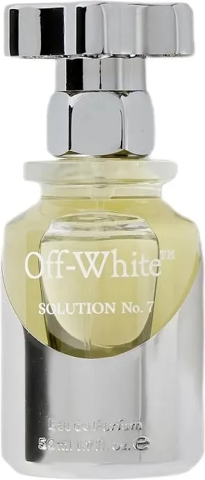 Parfum Off White Solution No. 9, Eau de Parfum, 50 ml - 1