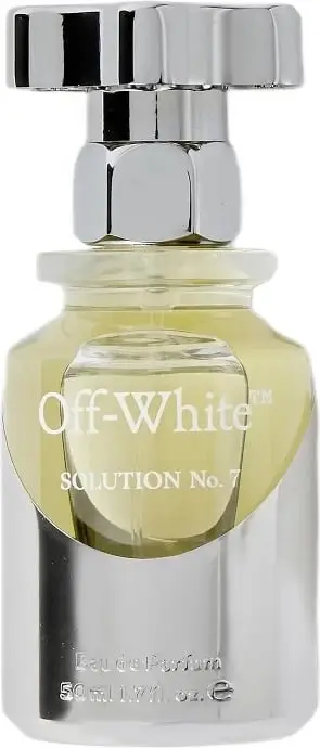 Parfum Off White Solution No. 9, Eau de Parfum, 50 ml