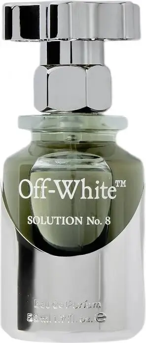 Eau de Parfum Off-White Solution No.8 50ml