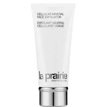 Skrab për fytyrë La Prairie (Cellular Mineral Face Exfoliator) 100 ml