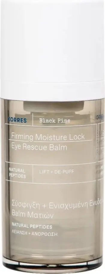 Balsam për sy Korres, 15 ml