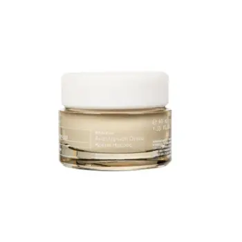 Serum/Krem për lëkurë të pjekur Korres White Pine (Volumizing Serum-in-Moisturizer), 40 ml