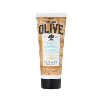 Kondicioner për flokë Korres Pure Greek Olive për femra, 200ml