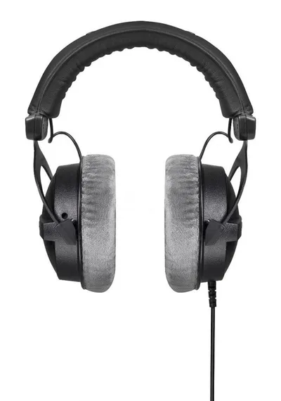 Kufje Beyerdynamic DT 770 Pro, të zeza - 1