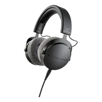 Kufje Beyerdynamic DT 700 PRO X, Closed-Back, të zeza