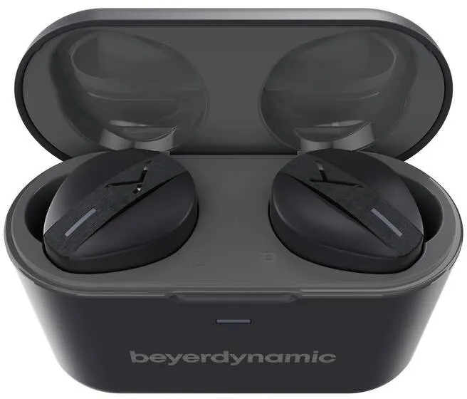 Dëgjuese Beyerdynamic Free Byrd, të zeza - 3