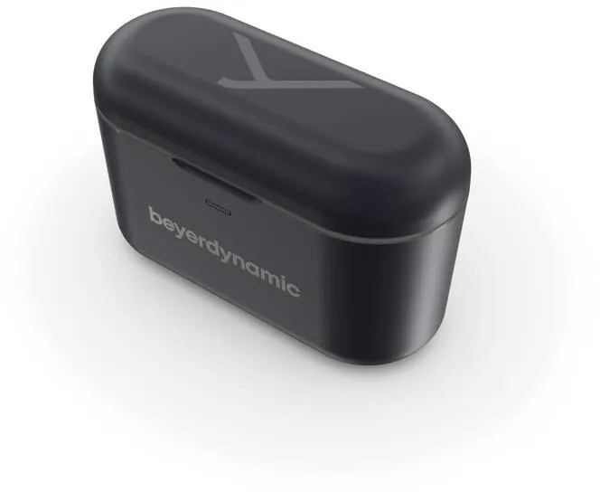 Dëgjuese Beyerdynamic Free Byrd, të zeza - 4